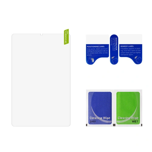 Kup Dux Ducis gehärtetes Glas für Apple iPad mini 2021 (6. Generation) / iPad mini 8.3" 2024 7gen / iPad mini 8.3" 2024 7gen transparent (case friendly) - DDS756 - {ean13} - Sklep Home Screen