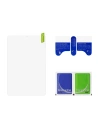 Kup Dux Ducis gehärtetes Glas für Apple iPad mini 2021 (6. Generation) / iPad mini 8.3" 2024 7gen / iPad mini 8.3" 2024 7gen transparent (case friendly) - DDS756 - {ean13} - Sklep Home Screen