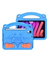 Kup Husa Dux Ducis Panda pentru Apple iPad mini 2021 (a 6-a generație) / iPad mini 8.3" 2024 7gen albastră - DDS757 - {ean13} - Sklep Home Screen