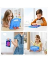 Kup Husa Dux Ducis Panda pentru Apple iPad mini 2021 (a 6-a generație) / iPad mini 8.3" 2024 7gen albastră - DDS757 - {ean13} - Sklep Home Screen