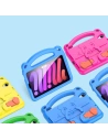 Kup Husa Dux Ducis Panda pentru Apple iPad mini 2021 (a 6-a generație) / iPad mini 8.3" 2024 7gen albastră - DDS757 - {ean13} - Sklep Home Screen