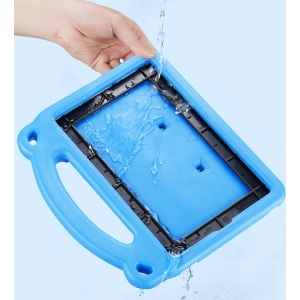 Kup Husa Dux Ducis Panda pentru Apple iPad mini 2021 (a 6-a generație) / iPad mini 8.3" 2024 7gen albastră - DDS757 - {ean13} - Sklep Home Screen