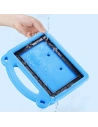 Kup Husa Dux Ducis Panda pentru Apple iPad mini 2021 (a 6-a generație) / iPad mini 8.3" 2024 7gen albastră - DDS757 - {ean13} - Sklep Home Screen