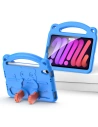 Kup Dux Ducis Panda tok Apple iPad mini 2021 (6. generációs) / iPad mini 8.3" 2024 7gen kék - DDS757 - {ean13} - Sklep Home Screen