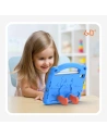 Kup Husa Dux Ducis Panda pentru Apple iPad mini 2021 (a 6-a generație) / iPad mini 8.3" 2024 7gen albastră - DDS757 - {ean13} - Sklep Home Screen