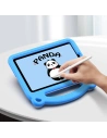 Kup Husa Dux Ducis Panda pentru Apple iPad mini 2021 (a 6-a generație) / iPad mini 8.3" 2024 7gen albastră - DDS757 - {ean13} - Sklep Home Screen