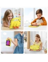 Kup Dux Ducis Panda Case für Apple iPad mini 2021 (6. Generation) / iPad mini 8.3" 2024 7gen / iPad mini 8.3" 2024 7gen gelb - DDS758 - {ean13} - Sklep Home Screen