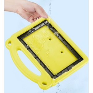 Kup Etui Dux Ducis Panda Apple iPad mini 2021 (6. generacji) / iPad mini 8.3" 2024 (7. generacji) żółty - DDS758 - {ean13} - Sklep Home Screen
