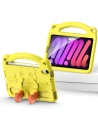 Kup Dux Ducis Panda Case für Apple iPad mini 2021 (6. Generation) / iPad mini 8.3" 2024 7gen / iPad mini 8.3" 2024 7gen gelb - DDS758 - {ean13} - Sklep Home Screen