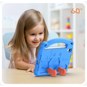 Kup Dux Ducis Panda tok Apple iPad mini 2021 (6. generációs) / iPad mini 8.3" 2024 7gen sárga - DDS758 - {ean13} - Sklep Home Screen