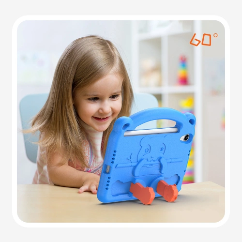 Kup Dux Ducis Panda Case für Apple iPad mini 2021 (6. Generation) / iPad mini 8.3" 2024 7gen / iPad mini 8.3" 2024 7gen gelb - DDS758 - {ean13} - Sklep Home Screen