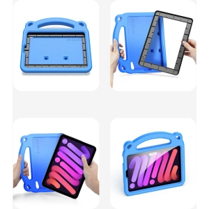 Kup Dux Ducis Panda tok Apple iPad mini 2021 (6. generációs) / iPad mini 8.3" 2024 7gen sárga - DDS758 - {ean13} - Sklep Home Screen