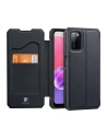 Etui Dux Ducis Skin X Samsung Galaxy A03s negru