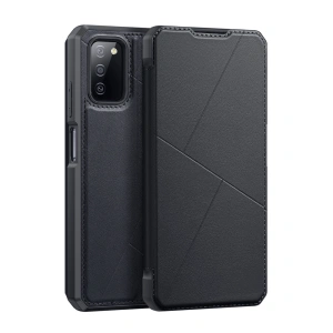 Kup Etui Dux Ducis Skin X Samsung Galaxy A03s negru - DDS759 - {ean13} - Sklep Home Screen