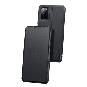 Kup Etui Dux Ducis Skin X Samsung Galaxy A03s negru - DDS759 - {ean13} - Sklep Home Screen