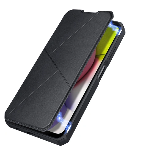 Kup Etui Dux Ducis Skin X Samsung Galaxy A03s černé - DDS759 - {ean13} - Sklep Home Screen