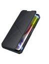 Kup Etui Dux Ducis Skin X Samsung Galaxy A03s černé - DDS759 - {ean13} - Sklep Home Screen