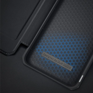 Kup Etui Dux Ducis Skin X Samsung Galaxy A03s czarny - DDS759 - {ean13} - Sklep Home Screen
