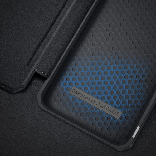 Kup Etui Dux Ducis Skin X Samsung Galaxy A03s czarny - DDS759 - {ean13} - Sklep Home Screen