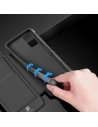 Kup Case Dux Ducis Skin X Samsung Galaxy A03s schwarz - DDS759 - {ean13} - Sklep Home Screen