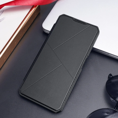 Kup Etui Dux Ducis Skin X Samsung Galaxy A03s černé - DDS759 - {ean13} - Sklep Home Screen