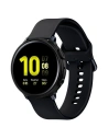 Case Samsung Galaxy Watch Active 2 44mm - Spigen Liquid Air - Home Screen