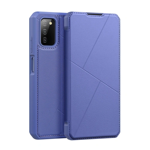 Buy Dux Ducis Skin X Samsung Galaxy A03s blue - DDS760 - {ean13} - Home Screen Store Europe
