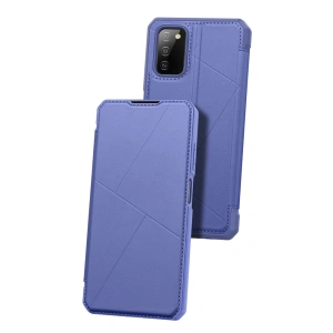 Dux Ducis Skin X Samsung Galaxy A03s blue