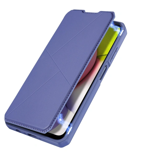 Buy Dux Ducis Skin X Samsung Galaxy A03s blue - DDS760 - {ean13} - Home Screen Store Europe