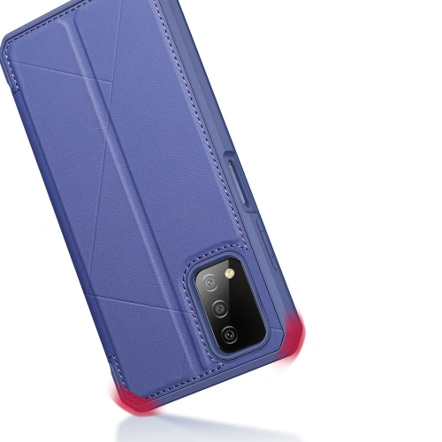 Buy Dux Ducis Skin X Samsung Galaxy A03s blue - DDS760 - {ean13} - Home Screen Store Europe
