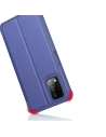 Buy Dux Ducis Skin X Samsung Galaxy A03s blue - DDS760 - {ean13} - Home Screen Store Europe