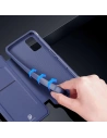 Kup Case Dux Ducis Skin X Samsung Galaxy A03s blau - DDS760 - {ean13} - Sklep Home Screen