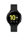 Buy Spigen Liquid Air Samsung Galaxy Watch Active 2 44mm Black - SPN492BLK - {ean13} - Home Screen Store Europe
