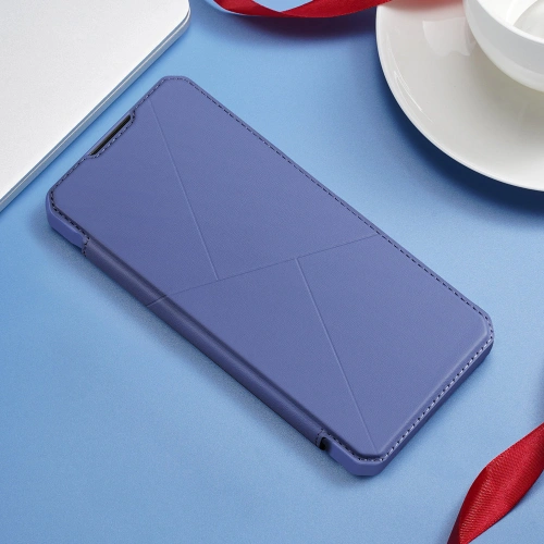 Buy Dux Ducis Skin X Samsung Galaxy A03s blue - DDS760 - {ean13} - Home Screen Store Europe