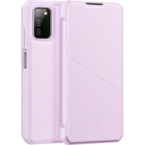 Dux Ducis Skin X Samsung Galaxy A03s pink