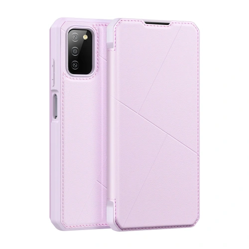 Kup Case Dux Ducis Skin X Samsung Galaxy A03s rosa - DDS761 - {ean13} - Sklep Home Screen