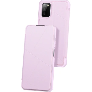 Dux Ducis Skin X Samsung Galaxy A03s pink