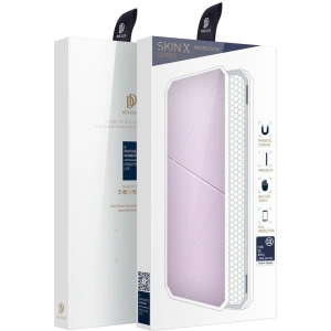 Dux Ducis Skin X Samsung Galaxy A03s pink
