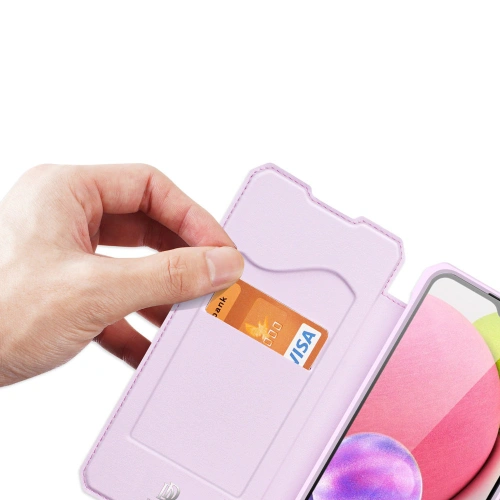 Buy Dux Ducis Skin X Samsung Galaxy A03s pink - DDS761 - {ean13} - Home Screen Store Europe