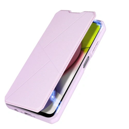 Buy Dux Ducis Skin X Samsung Galaxy A03s pink - DDS761 - {ean13} - Home Screen Store Europe