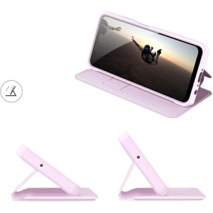 Dux Ducis Skin X Samsung Galaxy A03s pink