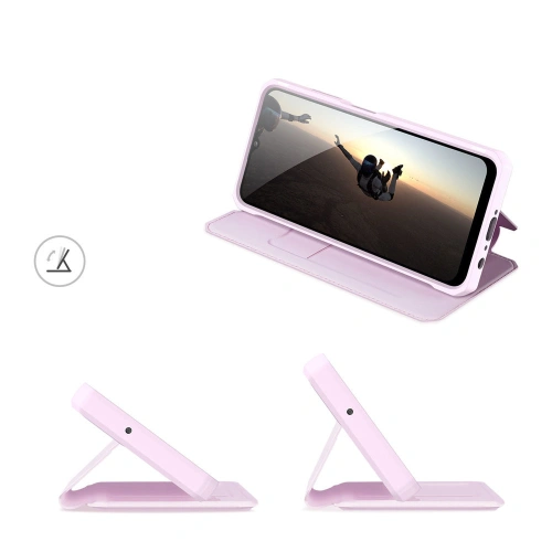 Buy Dux Ducis Skin X Samsung Galaxy A03s pink - DDS761 - {ean13} - Home Screen Store Europe