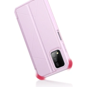 Kup Etui Dux Ducis Skin X Samsung Galaxy A03s rozie - DDS761 - {ean13} - Sklep Home Screen