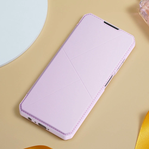Buy Dux Ducis Skin X Samsung Galaxy A03s pink - DDS761 - {ean13} - Home Screen Store Europe