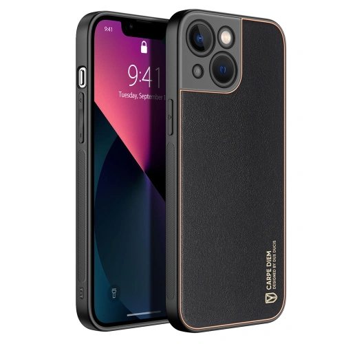 Kup Dux Ducis Yolo Case für Apple iPhone 13 mini schwarz - DDS762 - {ean13} - Sklep Home Screen