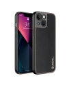 Etui Dux Ducis Yolo Apple iPhone 13 mini czarny