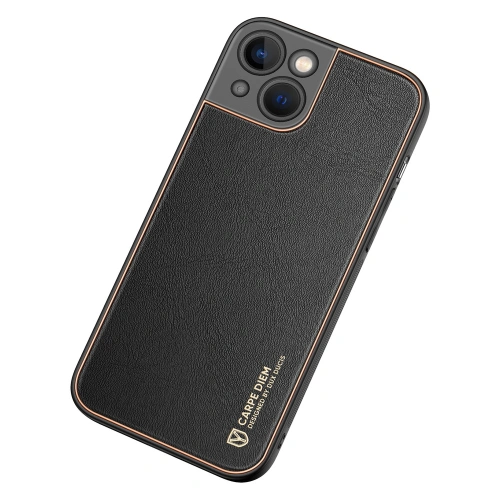 Kup Dux Ducis Yolo Case für Apple iPhone 13 mini schwarz - DDS762 - {ean13} - Sklep Home Screen