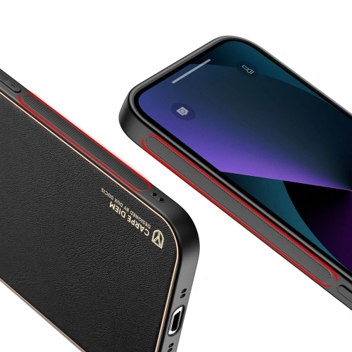 Kup Dux Ducis Yolo Case für Apple iPhone 13 mini schwarz - DDS762 - {ean13} - Sklep Home Screen