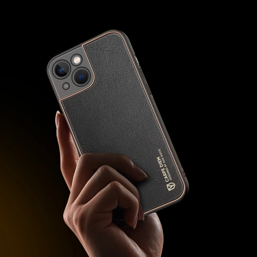 Kup Dux Ducis Yolo Case für Apple iPhone 13 mini schwarz - DDS762 - {ean13} - Sklep Home Screen