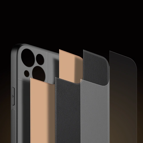 Kup Etui Dux Ducis Yolo Apple iPhone 13 mini černé - DDS762 - {ean13} - Sklep Home Screen